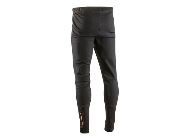 Dæhlie Flow Bukse Herre M Langrennsbukse for den aktive - Black