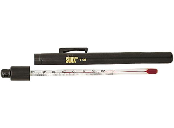 Swix T95 Snow Thermometer Måler temperatur i snøen 