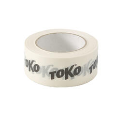 Toko Masking Tape white Tape for waxmaskin ved p&#229;legging