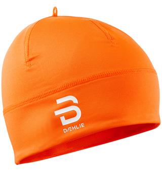 Bjørn Dæhlie Hat Polyknit OZ Shocking Orange 38000