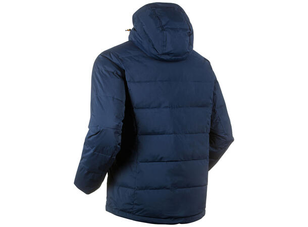 Dæhlie Dunjakke Podium JR 164 Varm og lett dunjakke for juniorer Navy 