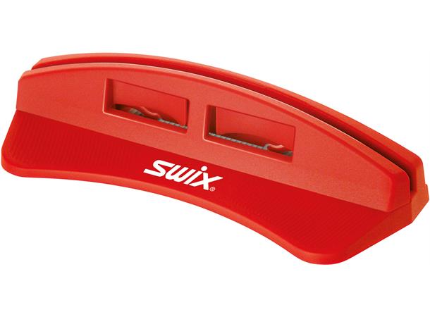 Swix T410 Plexi Sharpener WC large For sliping av plastsiklinger 