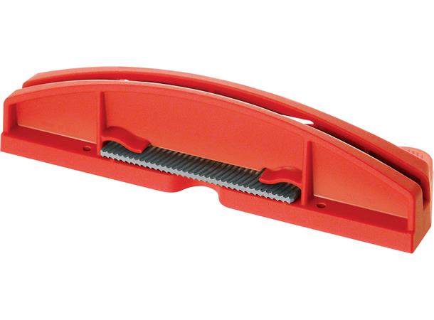 Swix T410 Plexi Sharpener WC large For sliping av plastsiklinger 