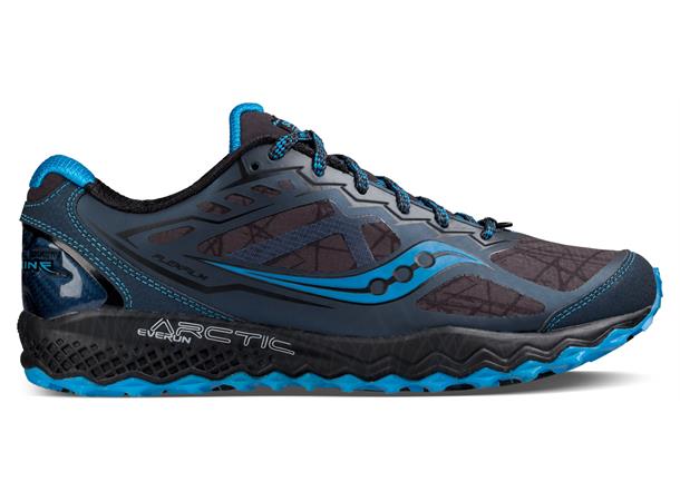 saucony peregrine 6 45