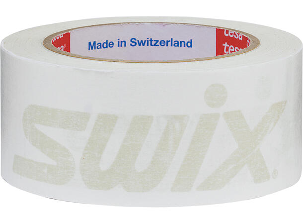 Swix R386 Protective tape , 50mmx50m Beskytt skiene under preppeprosessen 