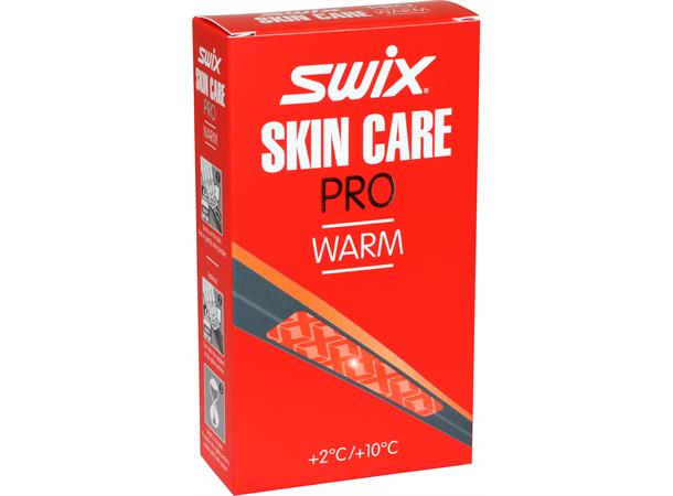 Swix N17W Skin Care Pro Warm Felleimpregnering for varme forhold 