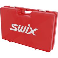 Swix T550 Smørekoffert Stor Stor smørekoffert