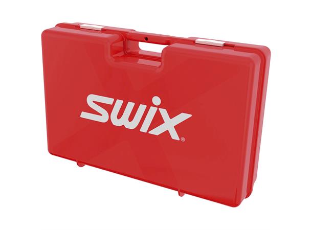 Swix T550 Smørekoffert Stor Stor smørekoffert