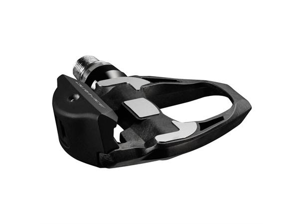 Shimano Dura-Ace Pedal PD-R9100 Lette landeveispedaler toppnivå 