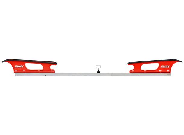 Swix T767-3 XC Smøreprofil kompakt Justerbar smøreprofil 