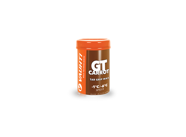 Vauhti Voks TAR GT Carrot -1 -6 Festevoks fra -2 til -7/8 grader 