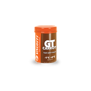 Vauhti Voks TAR GT Carrot -1 -6 Festevoks fra -2 til -7/8 grader