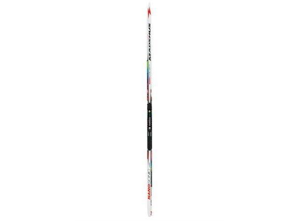 Madshus Nanosonic Carbon Cl felleski 17/18 Fullblods felleski til konkurranse 