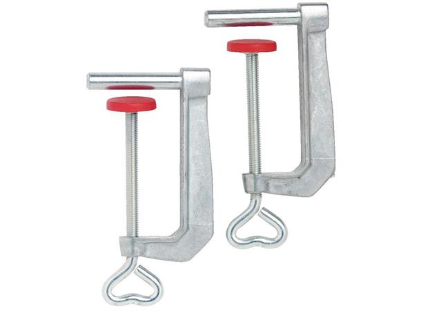 Swix T790K Fixing clamps,T793,T767,T796 T790K Festeskruer