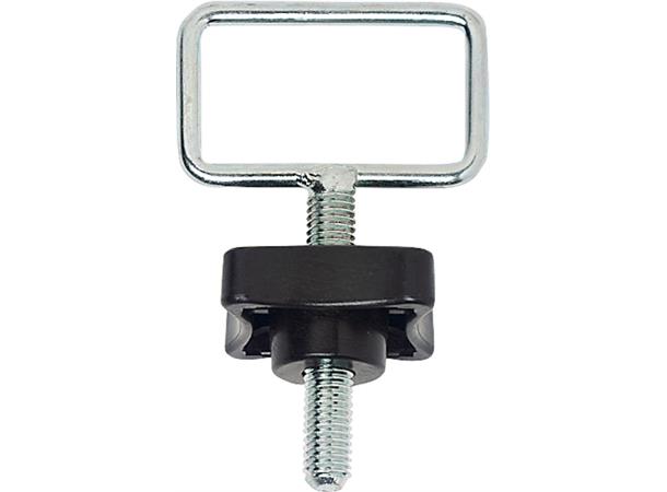 Swix T790T-75 Fixation in profiles 75mm Skiholder feste for smøreprofil fra Swix 