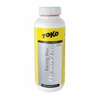 Toko Racing Waxremover  500ml Glidrenser for langrennski Fluorfri