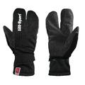 Lill-Sport Lobster langrennsvott L Myk og varm vott! - Black