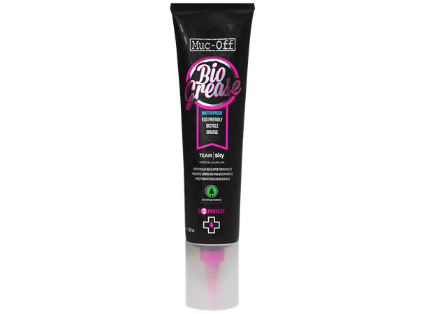 Muc-Off Bio Greaser 150g Fett til sykkel 