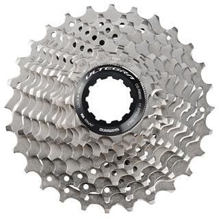 Shimano Kassett Ultegra R8000 11s 11-28T 11-28T Ultegra Kassett til landevei