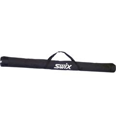 Swix Nordic skibag, 2 pairs, 215cm Skipose for 2 par langrennski
