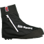 Lill-Sport Boot Cover Skotrekk Lette Skiskotrekk Sort
