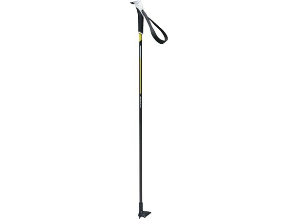 Swix Quantum 5 Jr, Aluminium Stav 110 Skistav for barn 