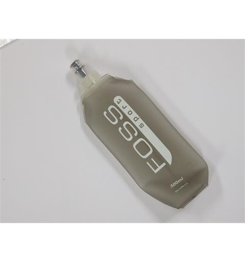 Foss Sport Soft Flask 500ml Super drikkeflaske til l&#248;ping og turbruk