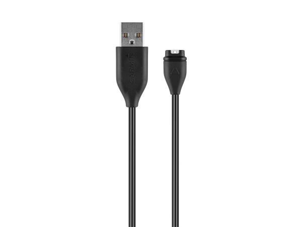 Garmin Data og Ladekabel 0,5m Ladekabel for garmin klokker 
