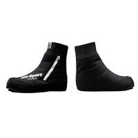 Lill-Sport Boot Cover Thermo Skotrekk 44 Varme Thermo skiskotrekk Sorte