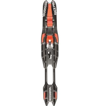 Rossignol Turnamic Race Pro Classic Skibinding for NNN-såle