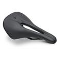 Specialized Power ARC Expert Sadel 143 Sykkelsete for dypere sittestilling Blk