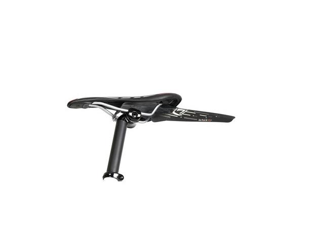 Zèfal Mudguard Shield Lite M Ass-Saver for road 330x100x0,7mm 