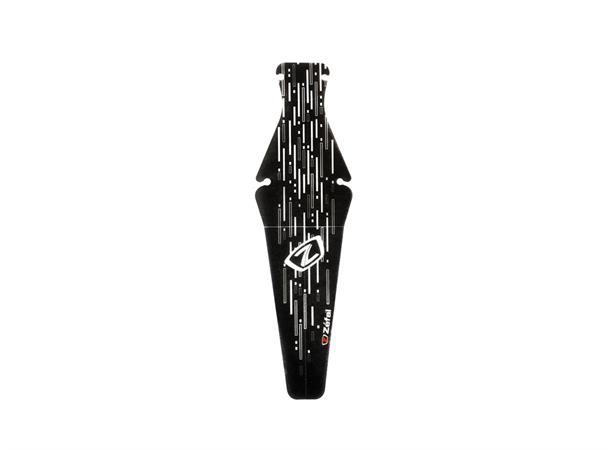 Zèfal Mudguard Shield Lite M Ass-Saver for road 330x100x0,7mm 