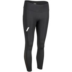 D&#230;hlie Tights Focus Dame Lang tights til trening - Black