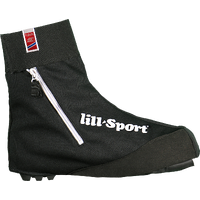 Lill-Sport Boot Cover 38/39 Lette Skiskotrekk Sort