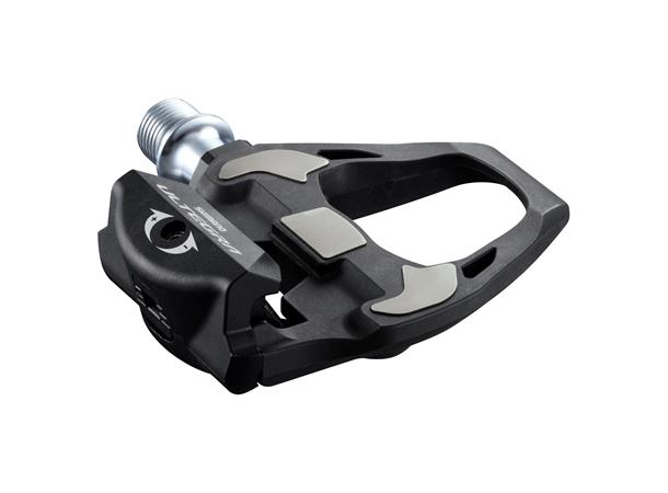 Shimano Pedaler PD-R8000 Ultegra SPD-SL w/ Cleats SM-SH11 