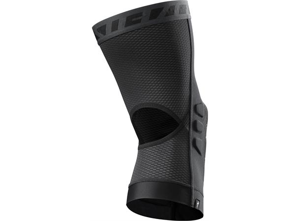 Specialized Atlas Knebeskyttelse BLK M Knebeskytter for terrengsykling Black 
