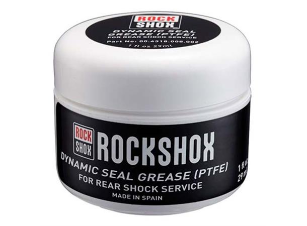 ROCKSHOX Dynamic Seal grease 29ml