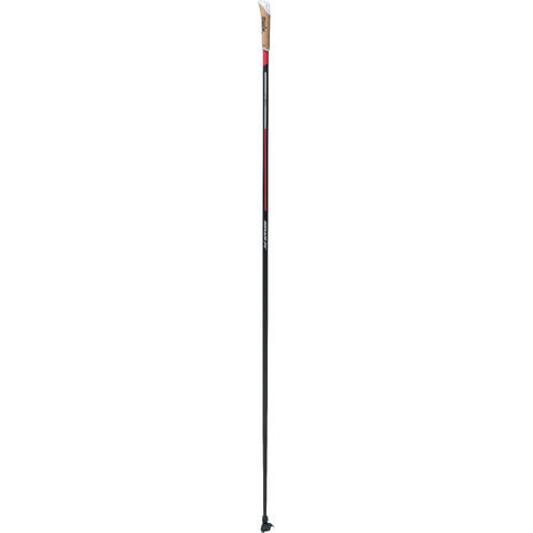 Swix Quantum 1 skistaver 137,5 Racing komposittstav