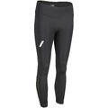 D&#230;hlie Tights Focus Dame XL Lang tights til trening - Black