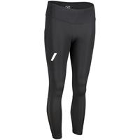 Dæhlie Tights Focus Dame XL Lang tights til trening - Black