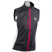 Dæhlie Vest Endurance dame XS Teknisk treningsvest - Nine Iron