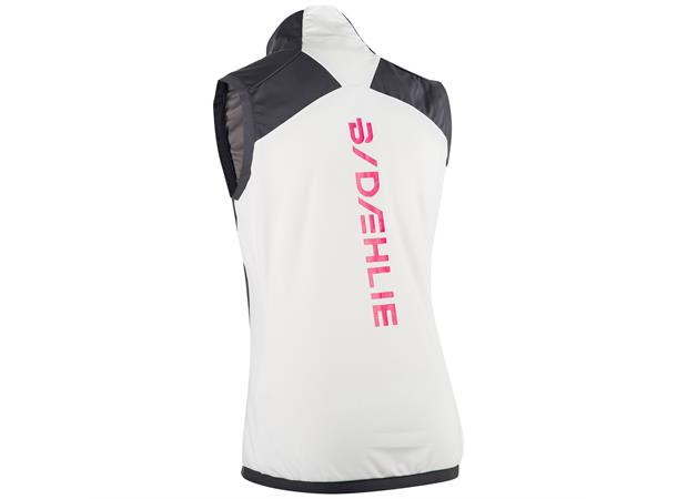 Dæhlie Vest Endurance dame XS Teknisk treningsvest - Nine Iron 