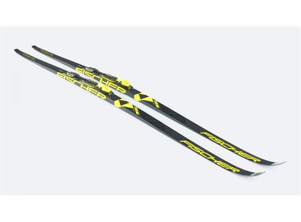 Fischer Speedmax Classic Jr klassisk ski 18/19 Racing Junior klassisk ski IFP 