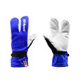 Lill-Sport Lobster langrennsvott L Myk og varm vott! - Royal Blue