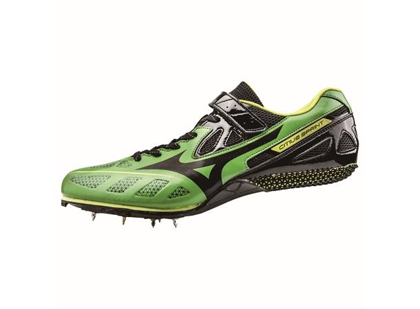Mizuno citius sprint best sale