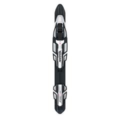 Rottefella Xcelerator Pro Skate binding Sk&#248;ytebinding - Hvit/sort
