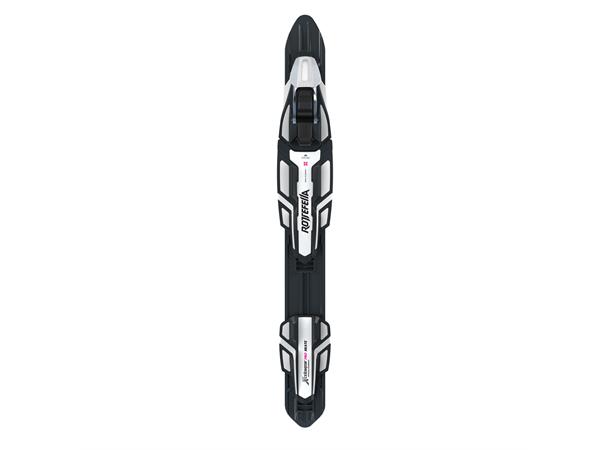 Rottefella Xcelerator Pro Skate binding Skøytebinding - Hvit/sort 