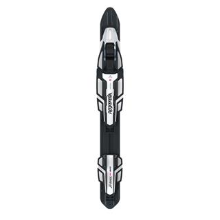 Rottefella Xcelerator Pro Skate binding Sk&#248;ytebinding - Hvit/sort