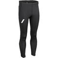 D&#230;hlie Tights Focus Jr l&#248;petights 140 Teknisk tights for l&#248;ping - Obsidian